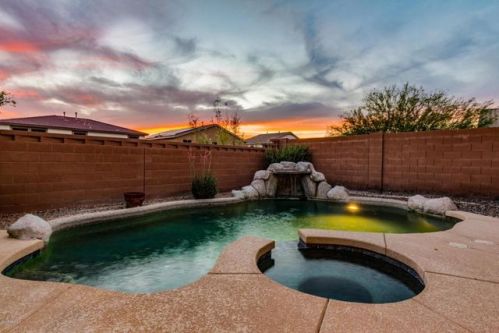 27690 90th Ln, Peoria, AZ