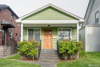 1908 44th Ave, Seattle WA 98116 exterior