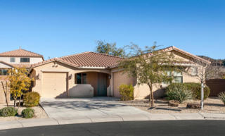 9132 Black Hill Rd, Peoria, AZ