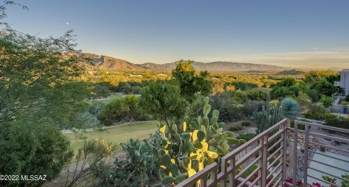 6212 Ventana View Pl, Tucson, AZ