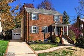 5119 27th Rd, Arlington, VA