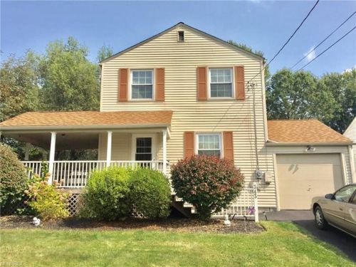 343 Princeton Ave, Hubbard, OH