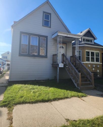 5242 Fairfield Ave, Chicago, IL