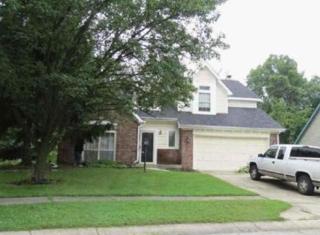 3014 Sunmeadow Ct, Indianapolis, IN
