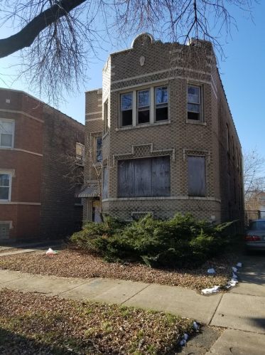 8722 Kingston Ave, Chicago, IL