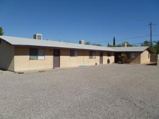 1733 13th St, Tucson AZ 85719 exterior