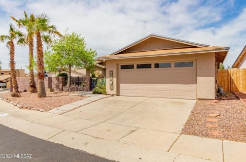 9701 Donegal Pl, Tucson, AZ