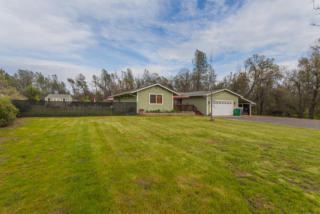 13709 Bear Mountain Rd, Redding, CA