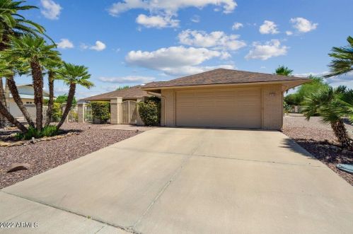 12526 Skyview Dr, Sun City, AZ