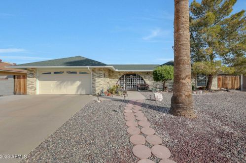 13218 Ashwood Dr, Sun City, AZ