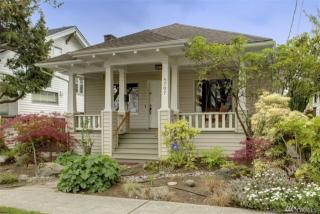 4707 Fremont Ave, Seattle, WA