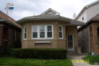 5707 Eddy St, Chicago, IL