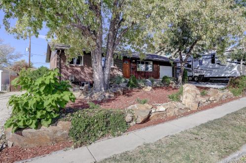 7625 Sherman St, Denver, CO