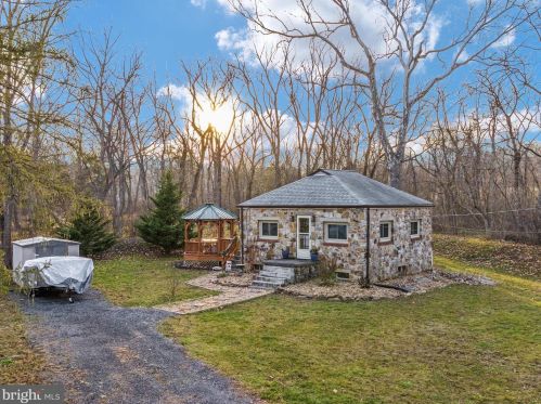 3579 Strasburg Rd, Strasburg, VA
