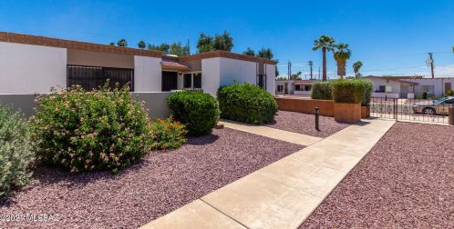 6501 Golf Links Rd, Tucson, AZ