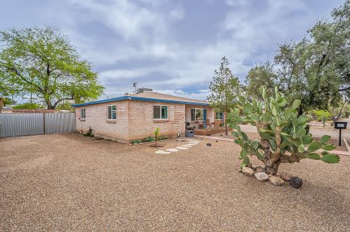 918 Montezuma Ave, Tucson, AZ