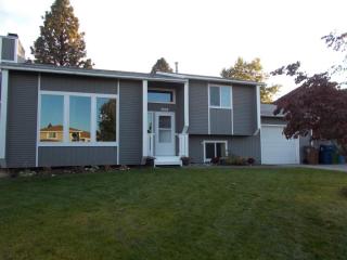 7603 Wiscomb Dr, Spokane WA 99208 exterior