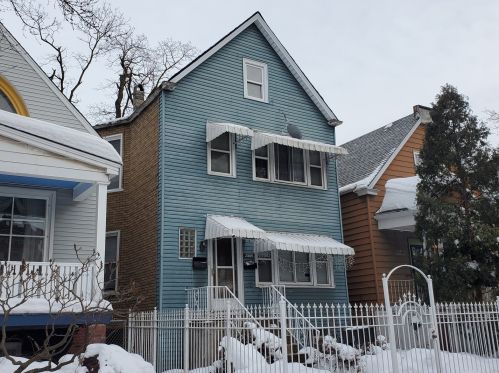 2449 Lawndale Ave, Chicago, IL