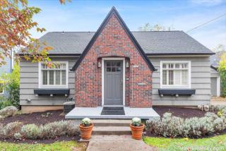 7535 33rd Ave, Portland, OR