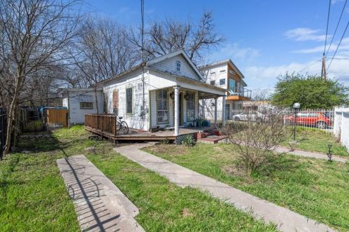 2907 5th St, Austin, TX