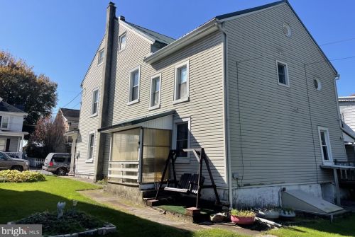 316 Market St, Molino, PA