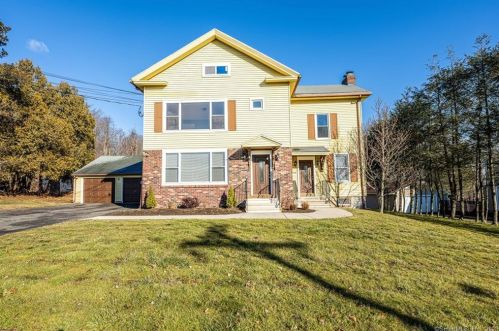 598 Skiff St, North Haven, CT