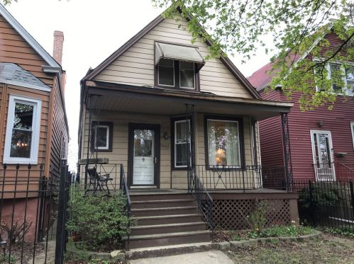 2443 Lawndale Ave, Chicago, IL