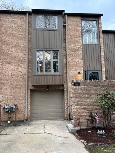 366 Central Dr, Cranberry Township, PA