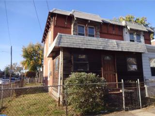 6800 Tulip St, Philadelphia PA 19135 exterior