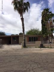 6966 45th St, Tucson AZ 85730 exterior