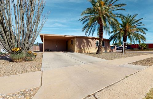 6997 45th St, Tucson, AZ