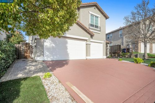 1137 Brooktrail Dr, West Pittsburg, CA