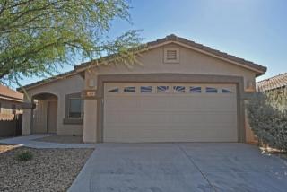 6643 Quailwood Way, Tucson, AZ