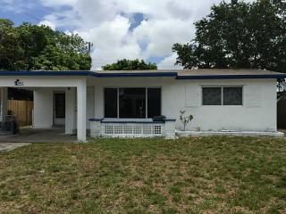 2311 67th Ter, Hollywood, FL