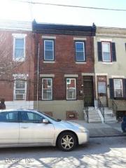 432 Mckean St, Philadelphia PA 19148 exterior