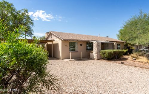 5664 30th St, Tucson, AZ