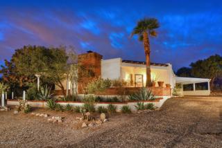 4245 Camino Arco, Tucson, AZ