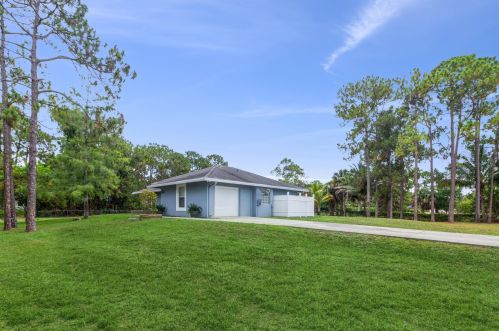 17076 46th Ct, Town Of Loxahatchee Groves, FL 33470