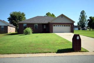 18 Hills Dr, Mcgintytown, AR 72058