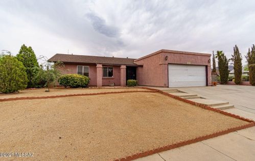 1417 Lynx Dr, Tucson, AZ