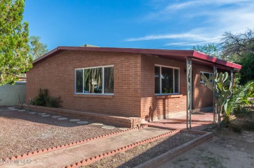 1010 Lester St, Tucson, AZ