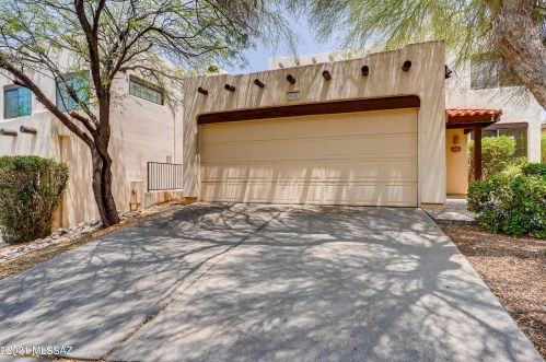 1685 Deer Shadow Ln, Tucson, AZ