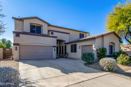 17355 Young St, Sun City, AZ