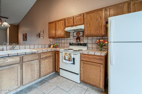 2967 Katapa Trl, Tucson, AZ