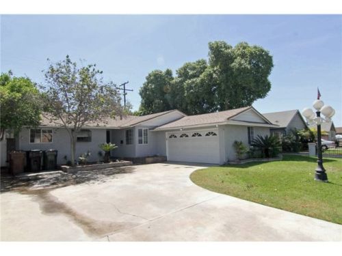 1036 Hill Ave, Fullerton, CA