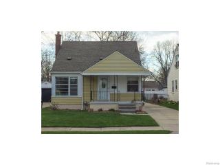 4205 Bacon Ave, Berkley, MI