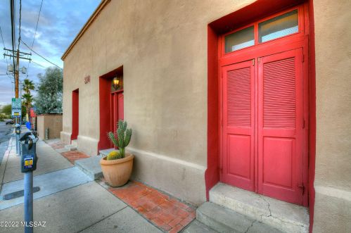 290 Meyer Ave, Tucson, AZ