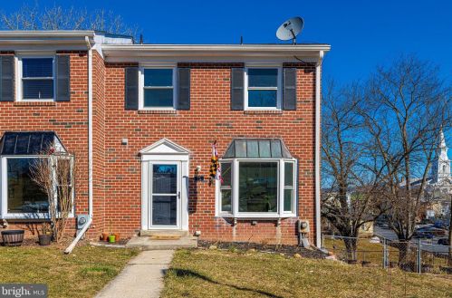 71 Boileau Ct, Middletown, MD 21769