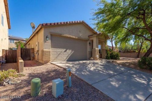 3524 Lilly Pond Pl, Tucson, AZ