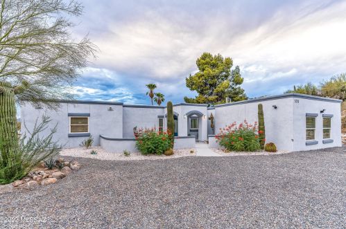 5251 Maria Dr, Tucson, AZ